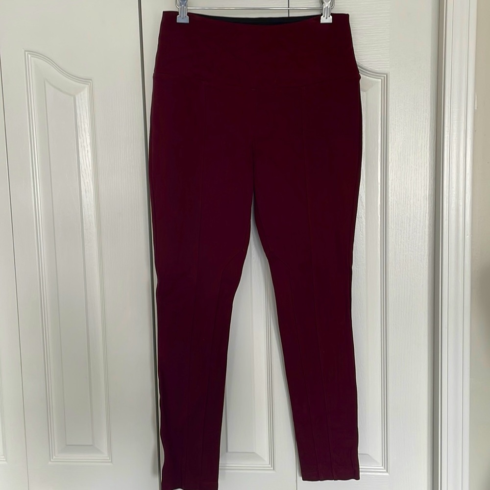 LYSSE Pull-on Riding style Legging